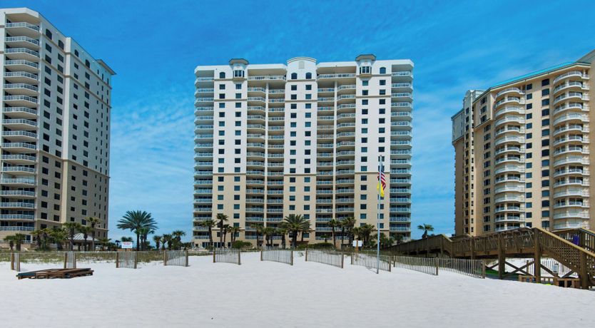 Photo of Gazing at the Gulf