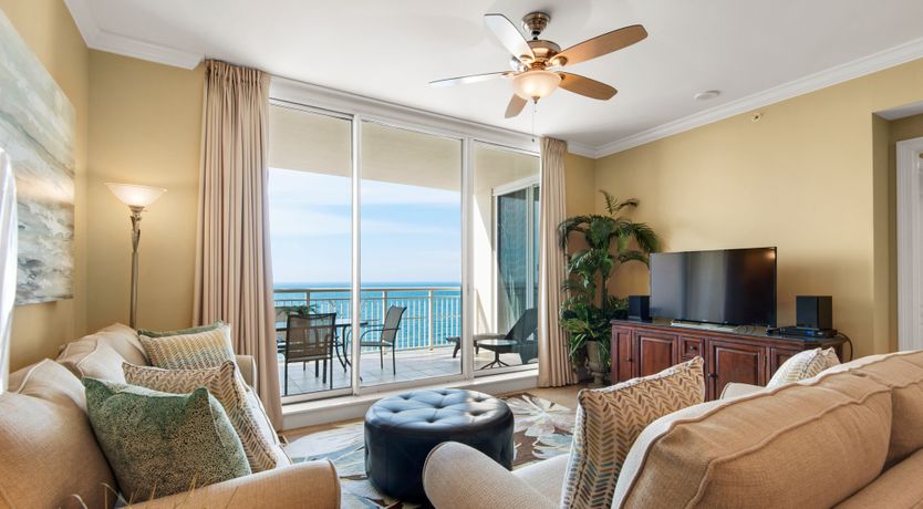 Photo of Gazing at the Gulf