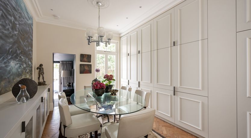 Photo of River Side Beauty