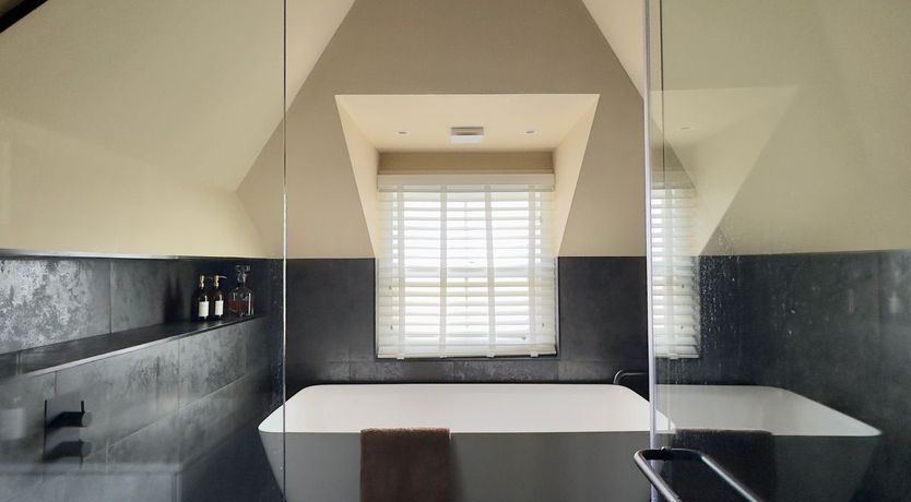 Photo of River Side Beauty