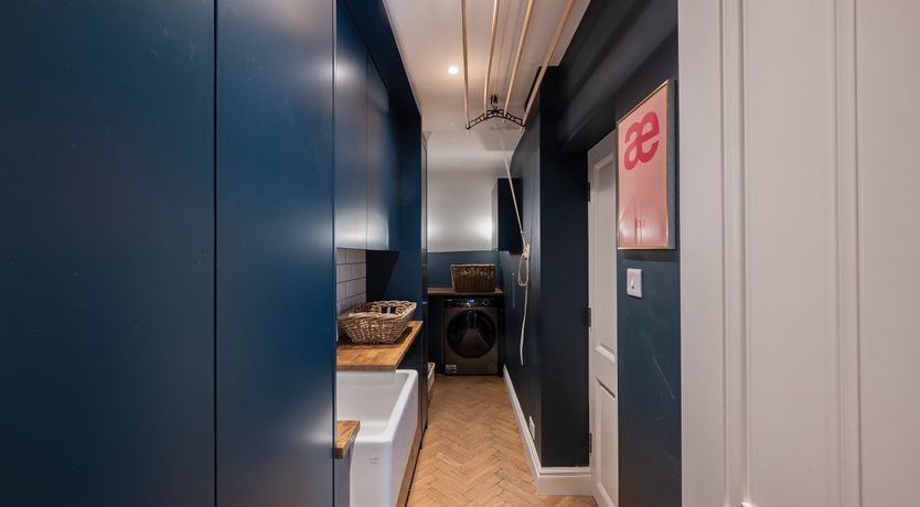 Photo of River Side Beauty