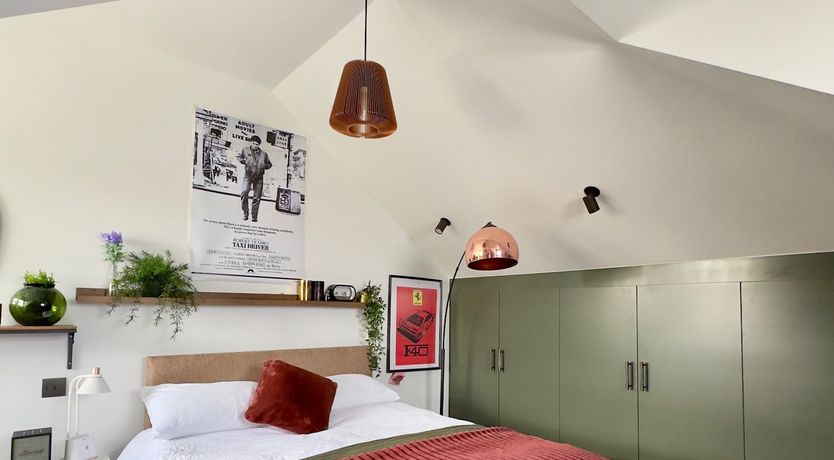 Photo of River Side Beauty