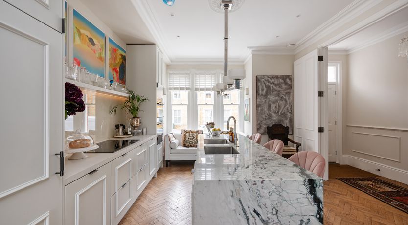 Photo of River Side Beauty