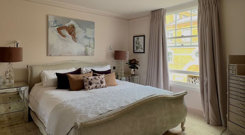 Photo of River Side Beauty