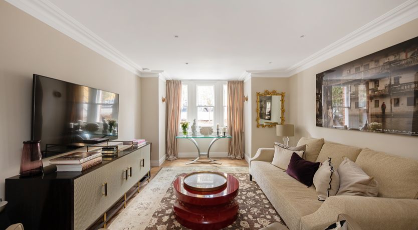 Photo of River Side Beauty