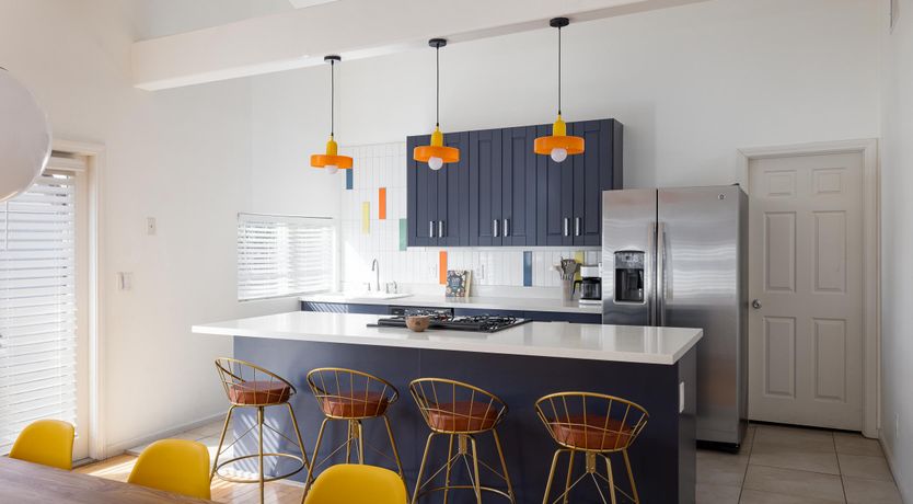 Photo of Modern Retro