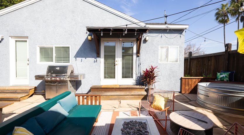 Photo of Modern Retro