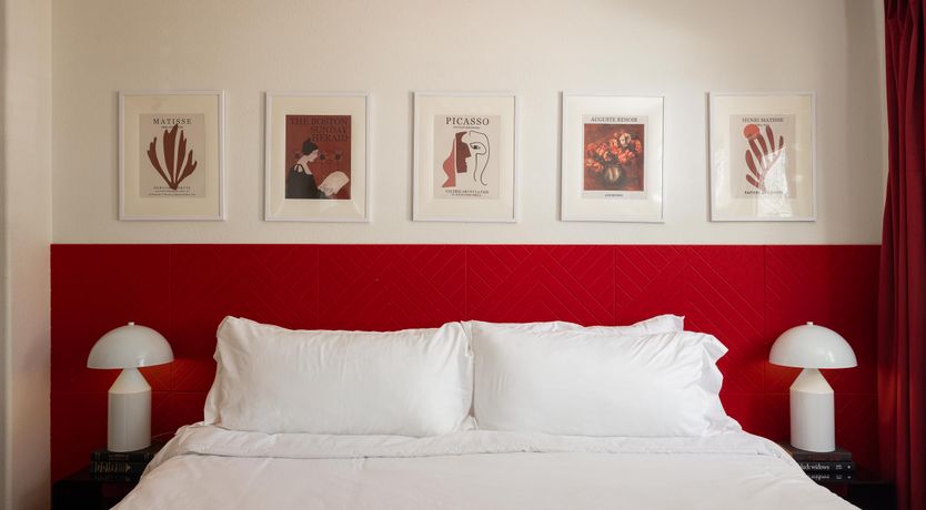 Photo of Modern Retro