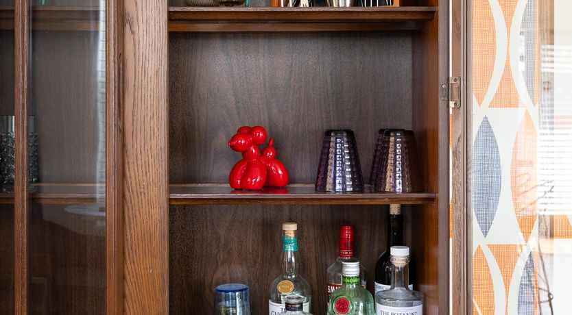 Photo of Modern Retro