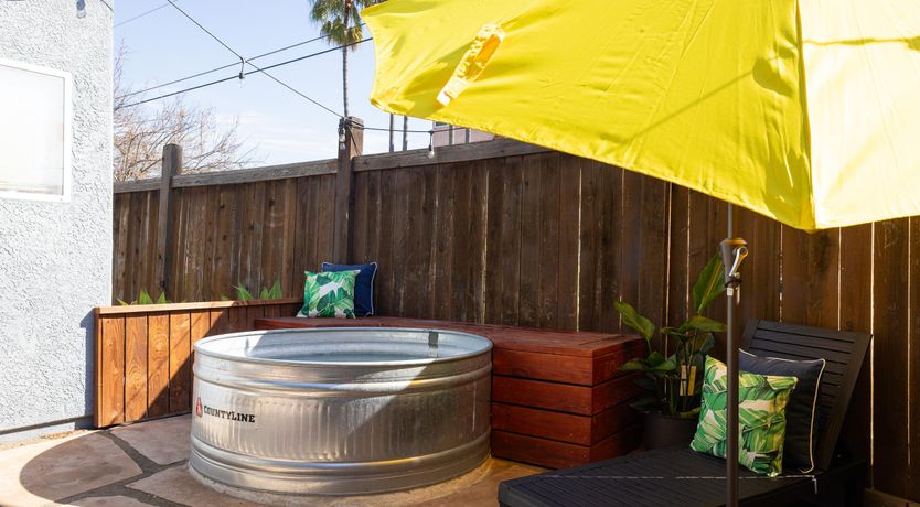 Photo of Modern Retro