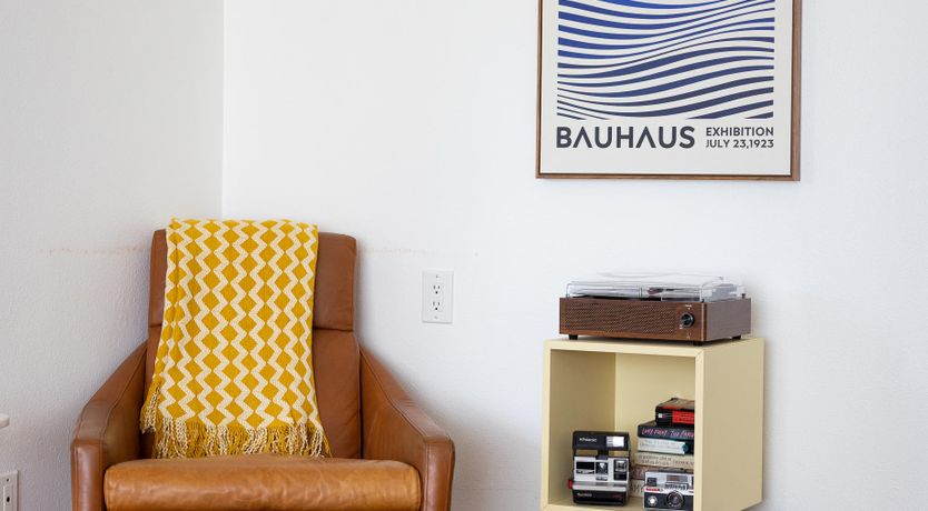 Photo of Modern Retro