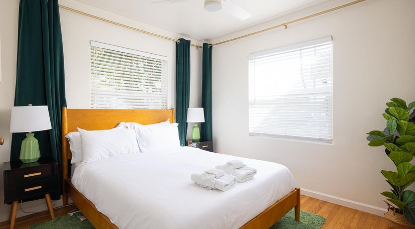 Photo of Modern Retro