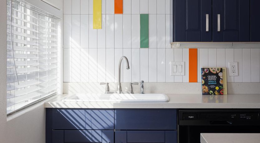 Photo of Modern Retro