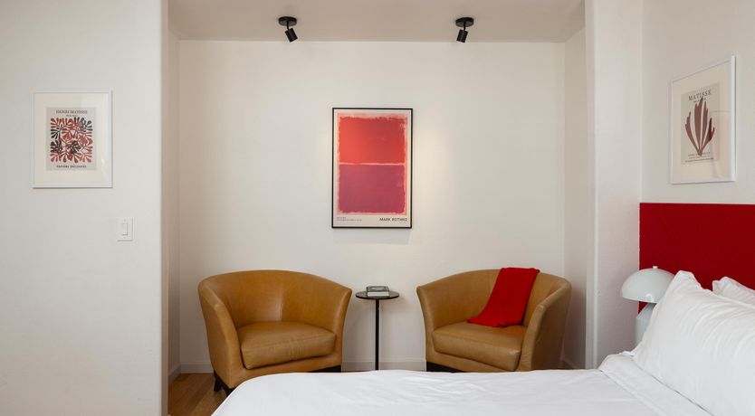 Photo of Modern Retro