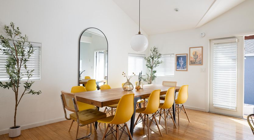 Photo of Modern Retro