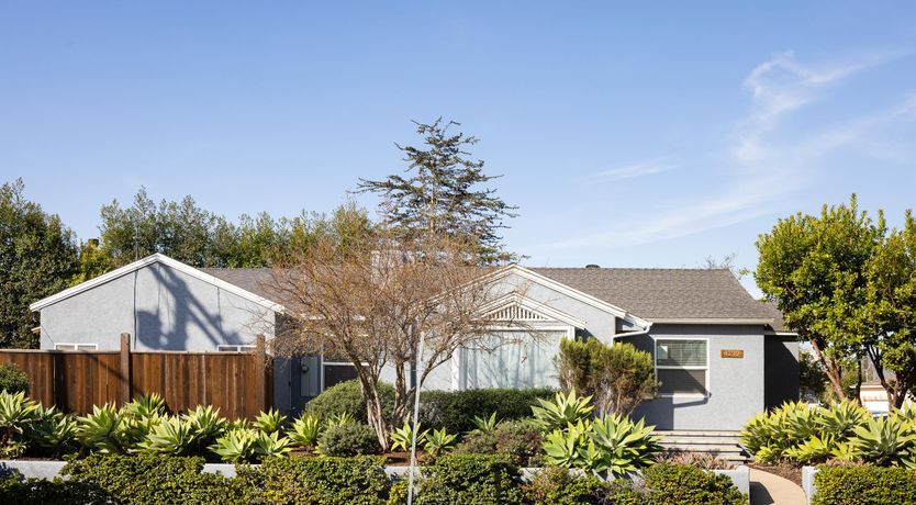 Photo of Modern Retro