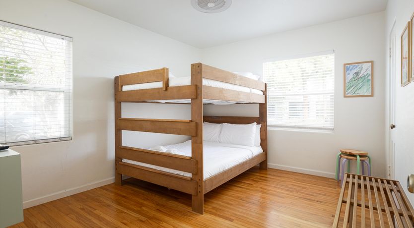 Photo of Modern Retro