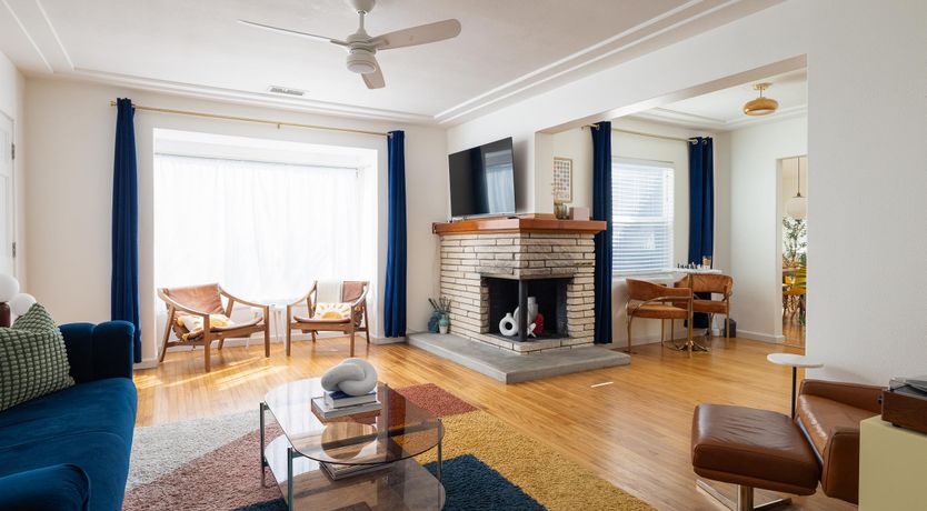 Photo of Modern Retro