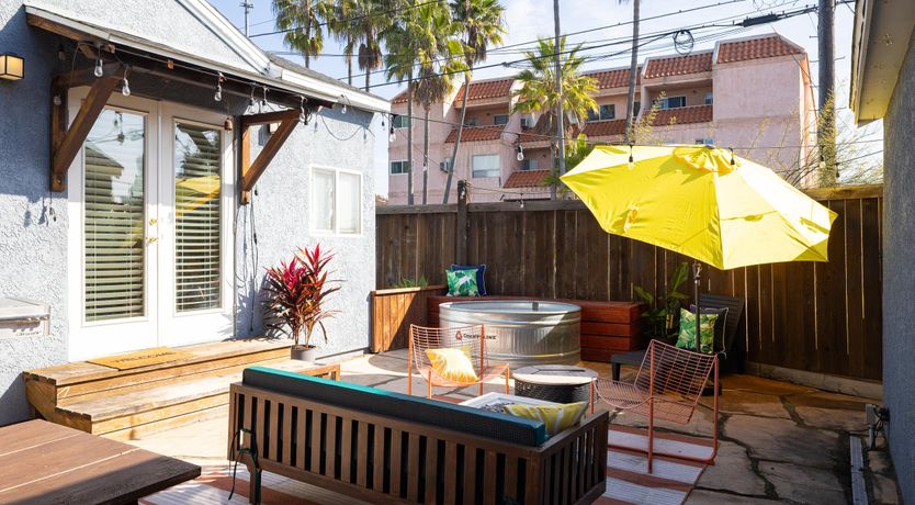 Photo of Modern Retro