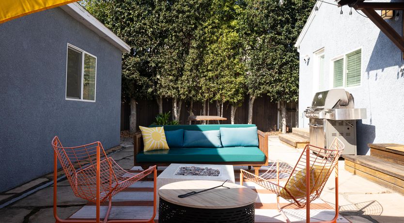 Photo of Modern Retro