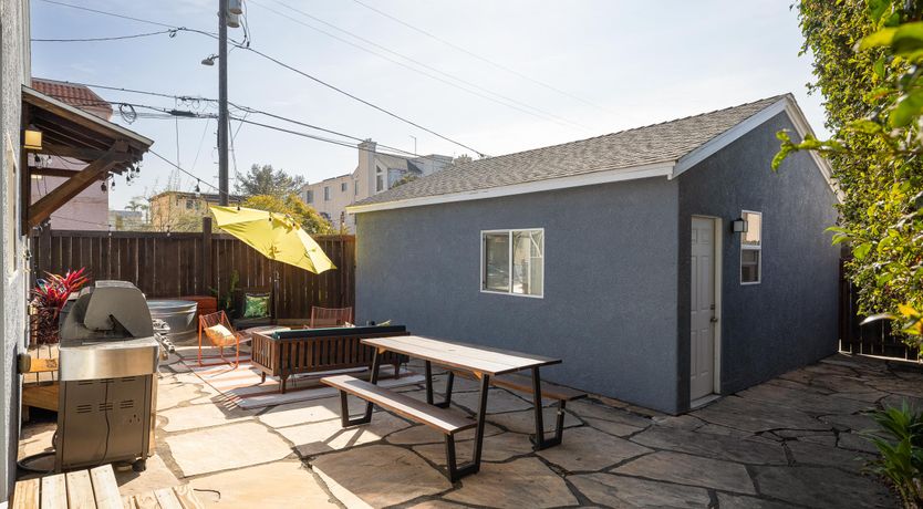 Photo of Modern Retro