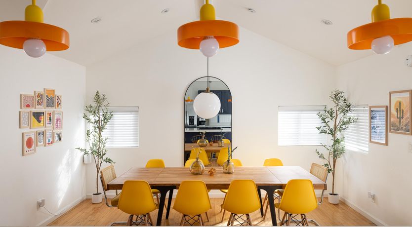 Photo of Modern Retro