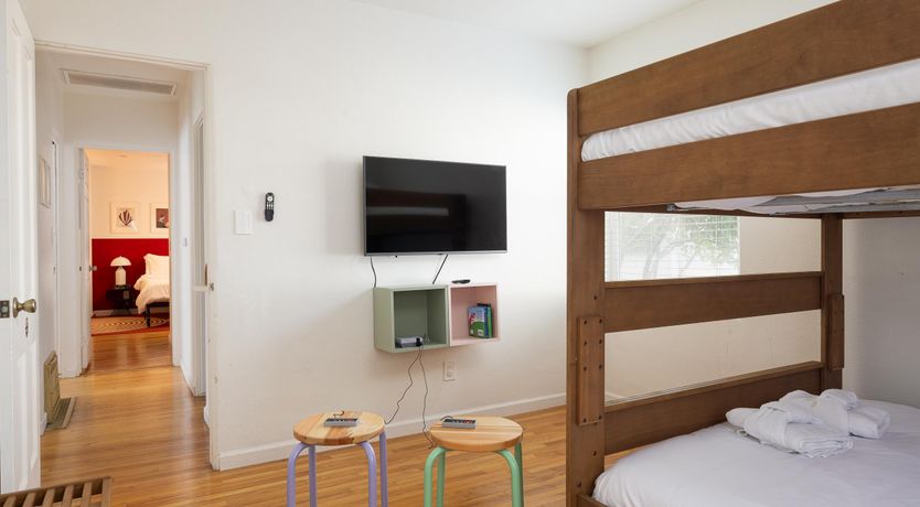 Photo of Modern Retro