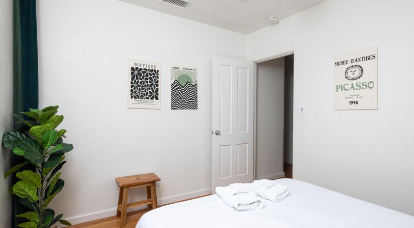 Photo of Modern Retro