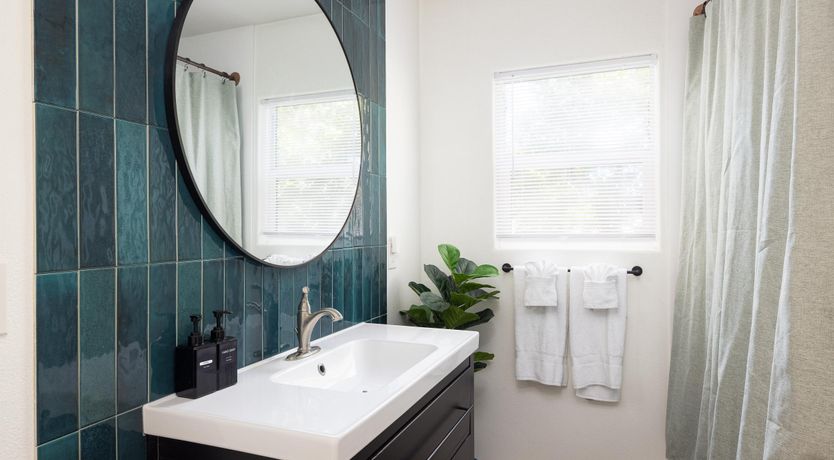 Photo of Modern Retro