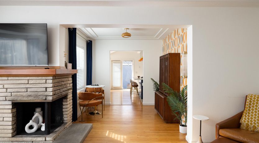 Photo of Modern Retro