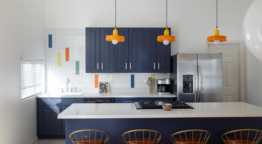 Photo of Modern Retro