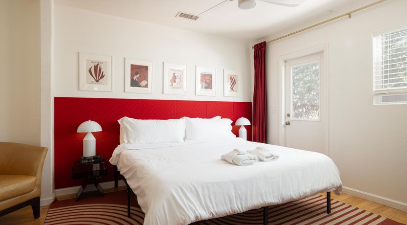 Photo of Modern Retro