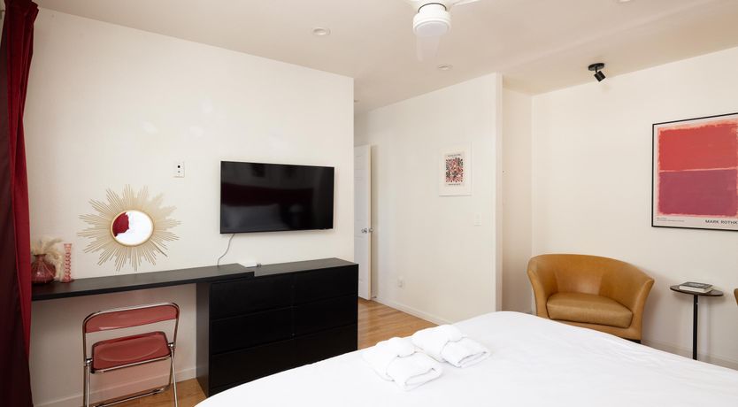 Photo of Modern Retro