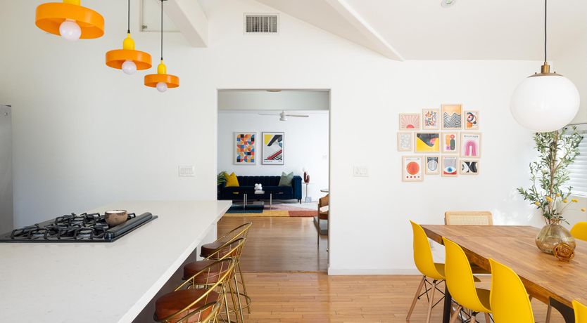 Photo of Modern Retro