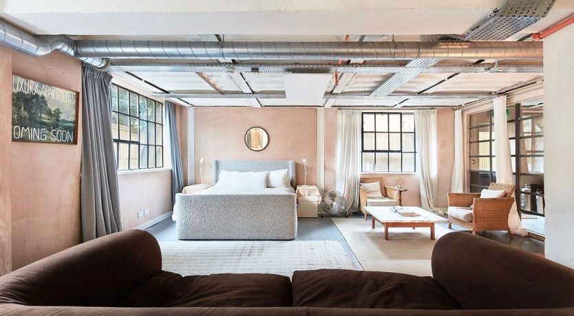 Photo of The Landing Sanctuary