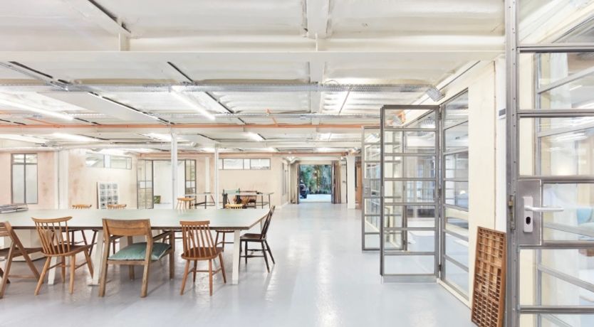 Photo of The Landing Sanctuary