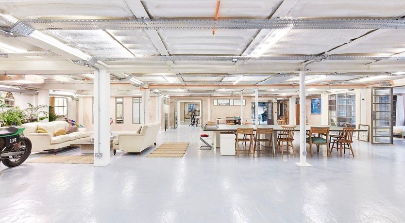 Photo of The Landing Sanctuary