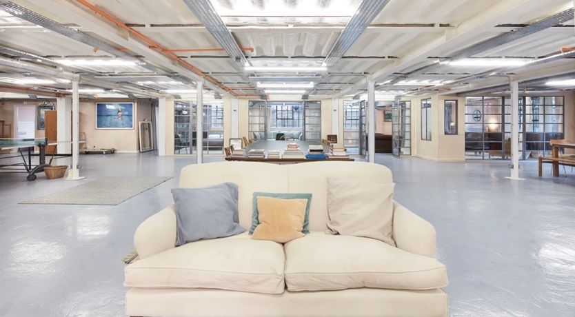 Photo of The Landing Sanctuary