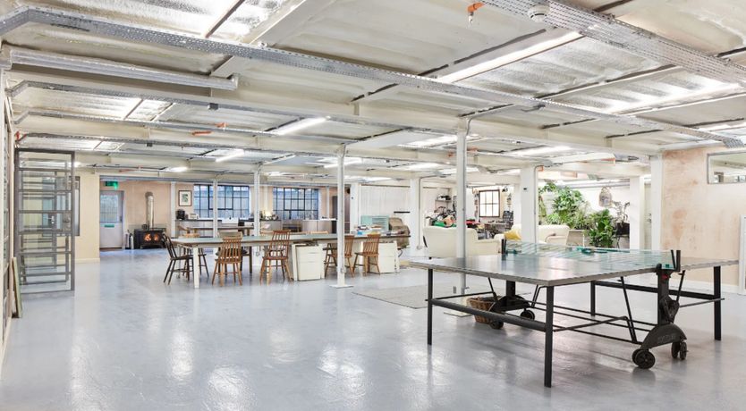 Photo of The Landing Sanctuary