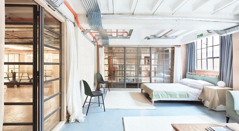 Photo of The Landing Sanctuary