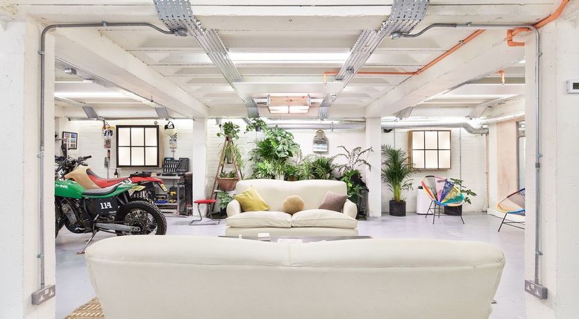 Photo of The Landing Sanctuary