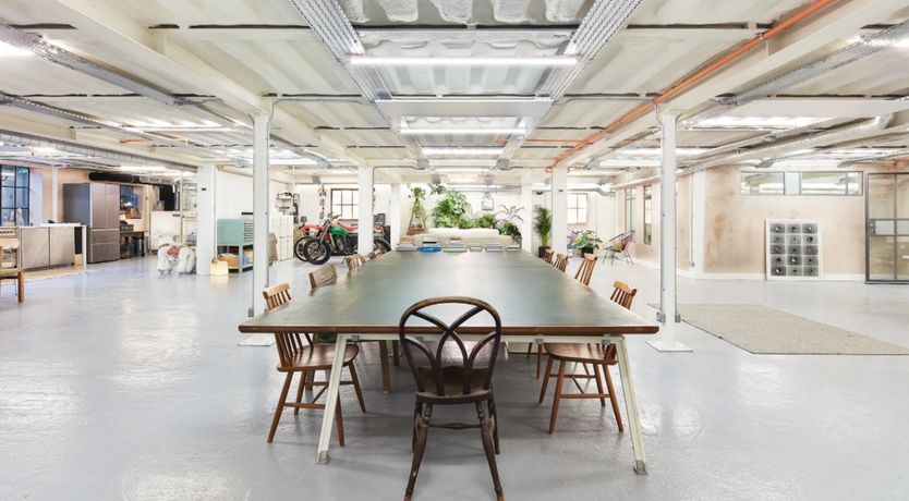 Photo of The Landing Sanctuary