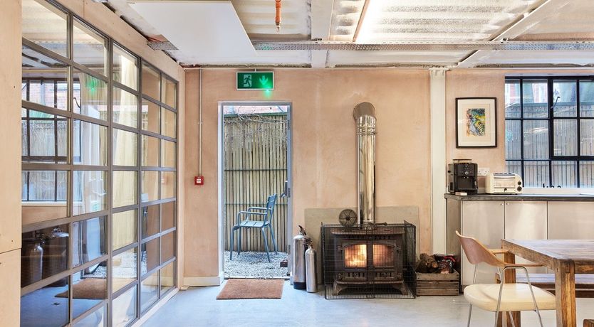 Photo of The Landing Sanctuary