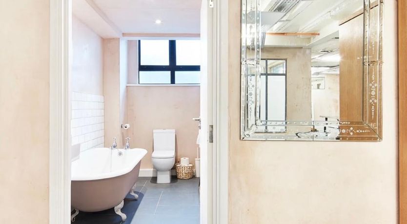 Photo of The Landing Sanctuary