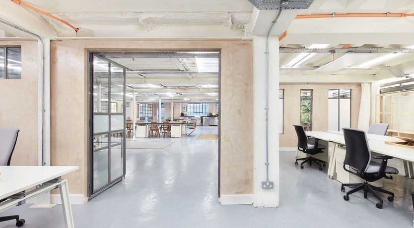 Photo of The Landing Sanctuary