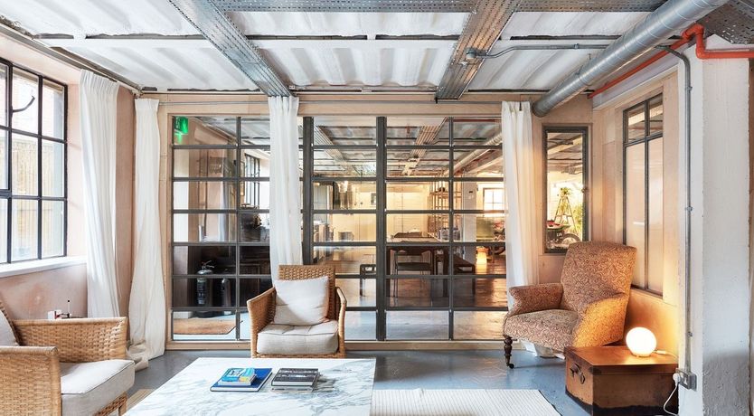 Photo of The Landing Sanctuary