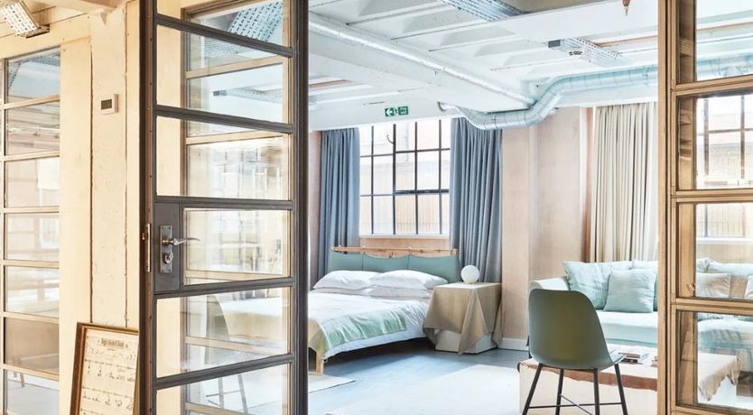 Photo of The Landing Sanctuary