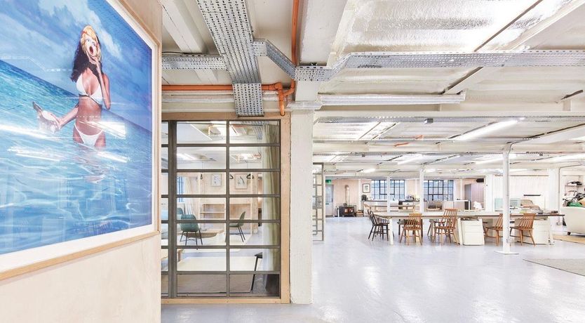 Photo of The Landing Sanctuary