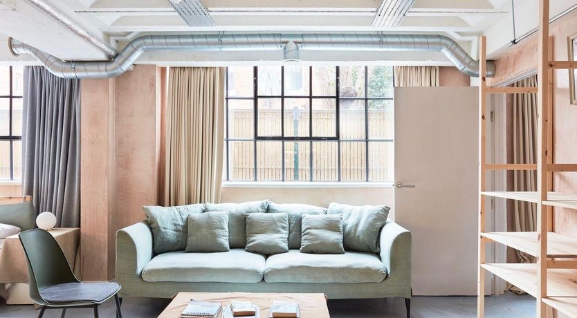 Photo of The Landing Sanctuary