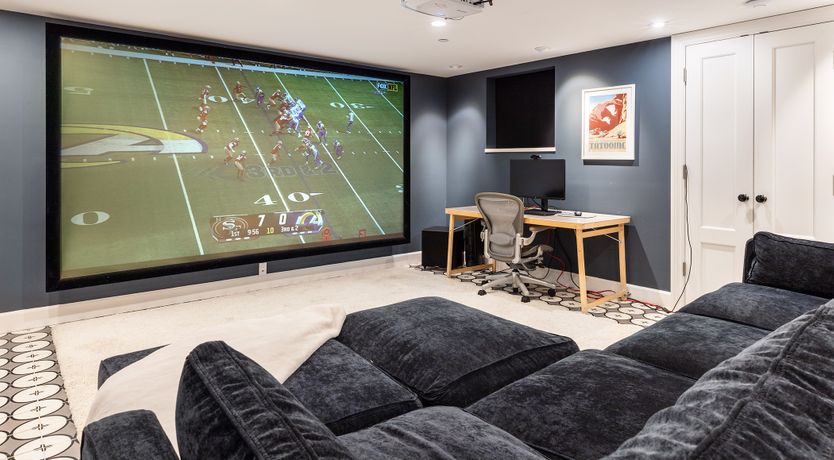 Photo of Redwood Hideaway